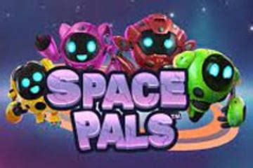Play Space Pals slot